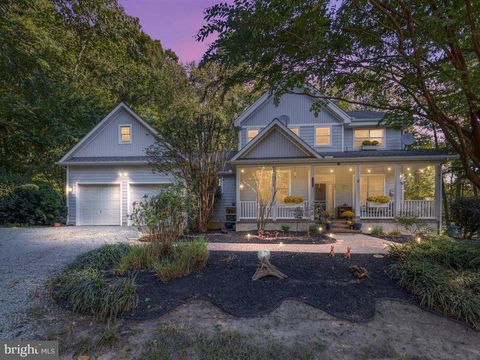 11040 KYLIE LANE CHESTERTOWN MD 21620