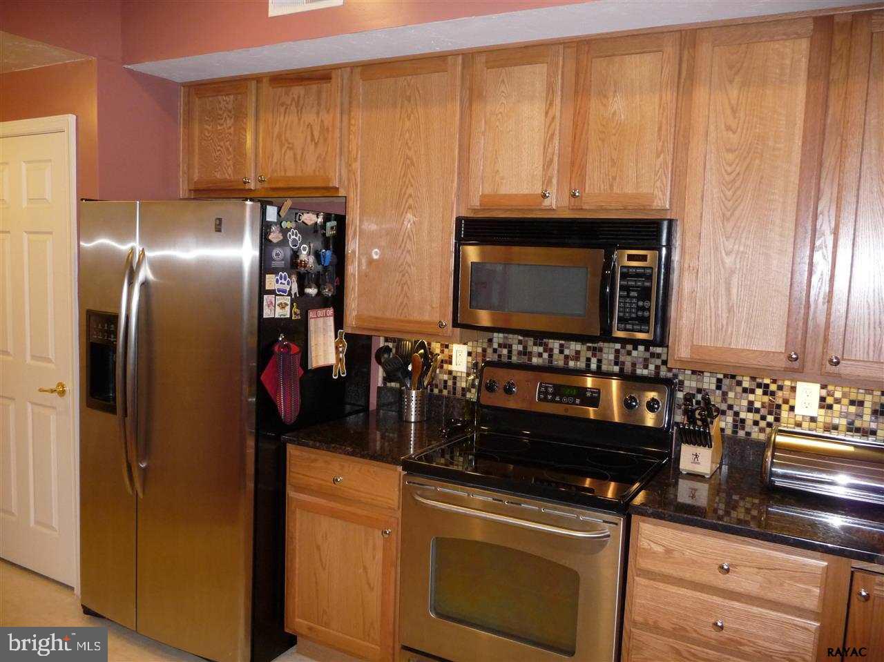 VILLAS AT BAILEY SPRINGS - Residential