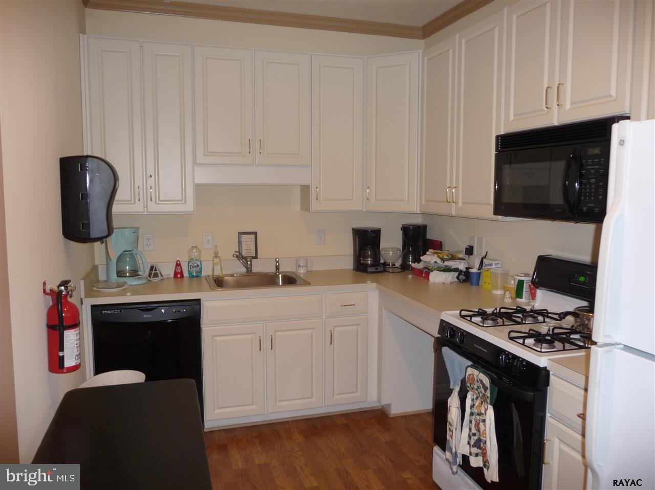 VILLAS AT BAILEY SPRINGS - Residential