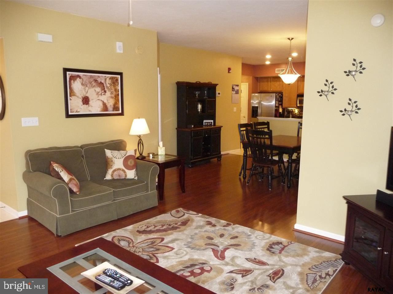 VILLAS AT BAILEY SPRINGS - Residential