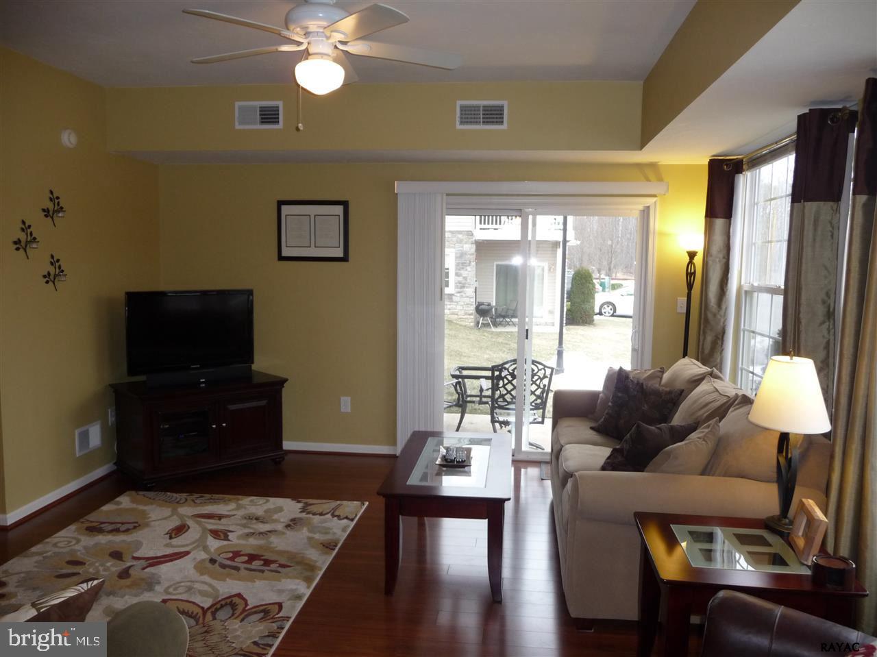 VILLAS AT BAILEY SPRINGS - Residential
