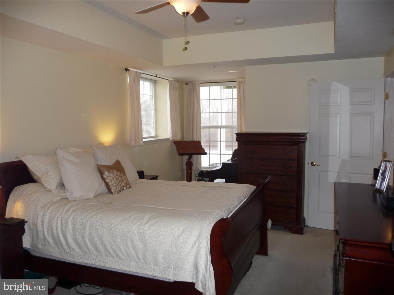 VILLAS AT BAILEY SPRINGS - Residential