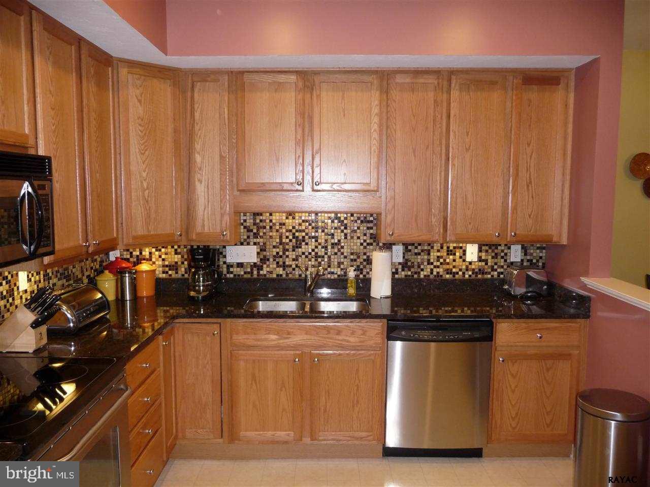 VILLAS AT BAILEY SPRINGS - Residential