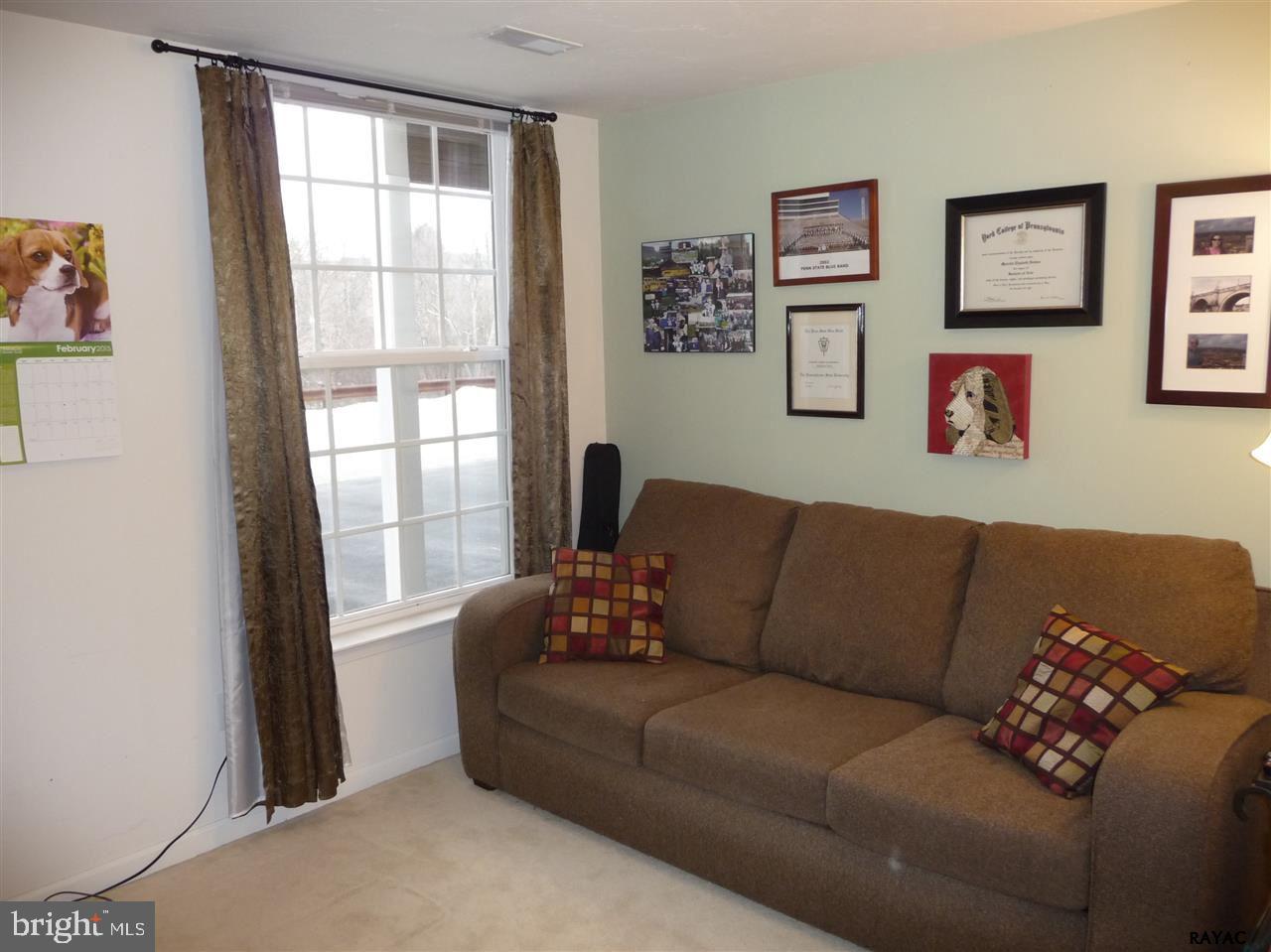 VILLAS AT BAILEY SPRINGS - Residential