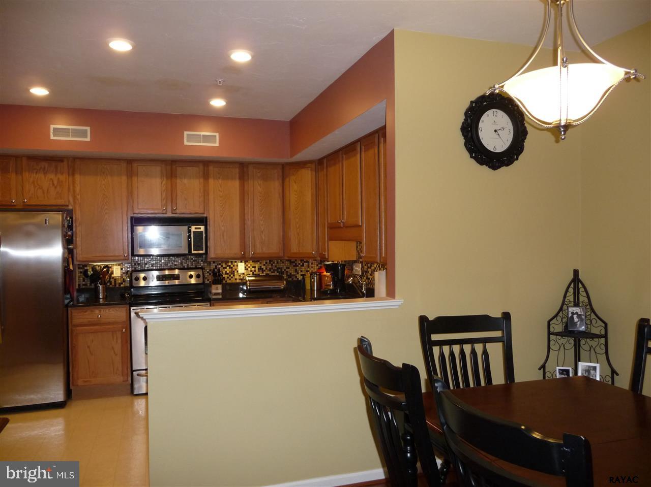 VILLAS AT BAILEY SPRINGS - Residential
