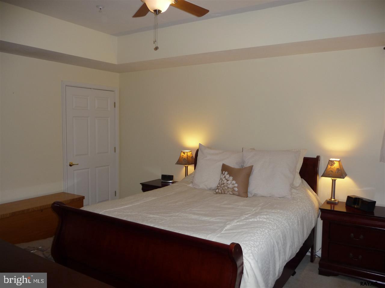 VILLAS AT BAILEY SPRINGS - Residential