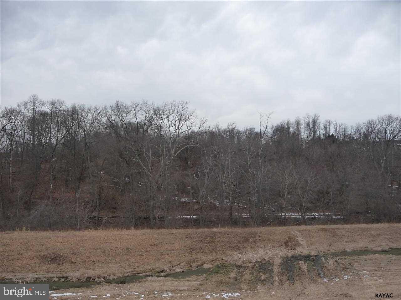 VILLAS AT BAILEY SPRINGS - Residential