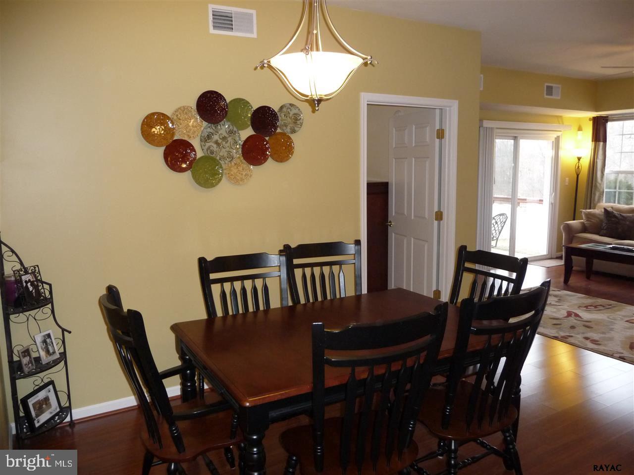 VILLAS AT BAILEY SPRINGS - Residential