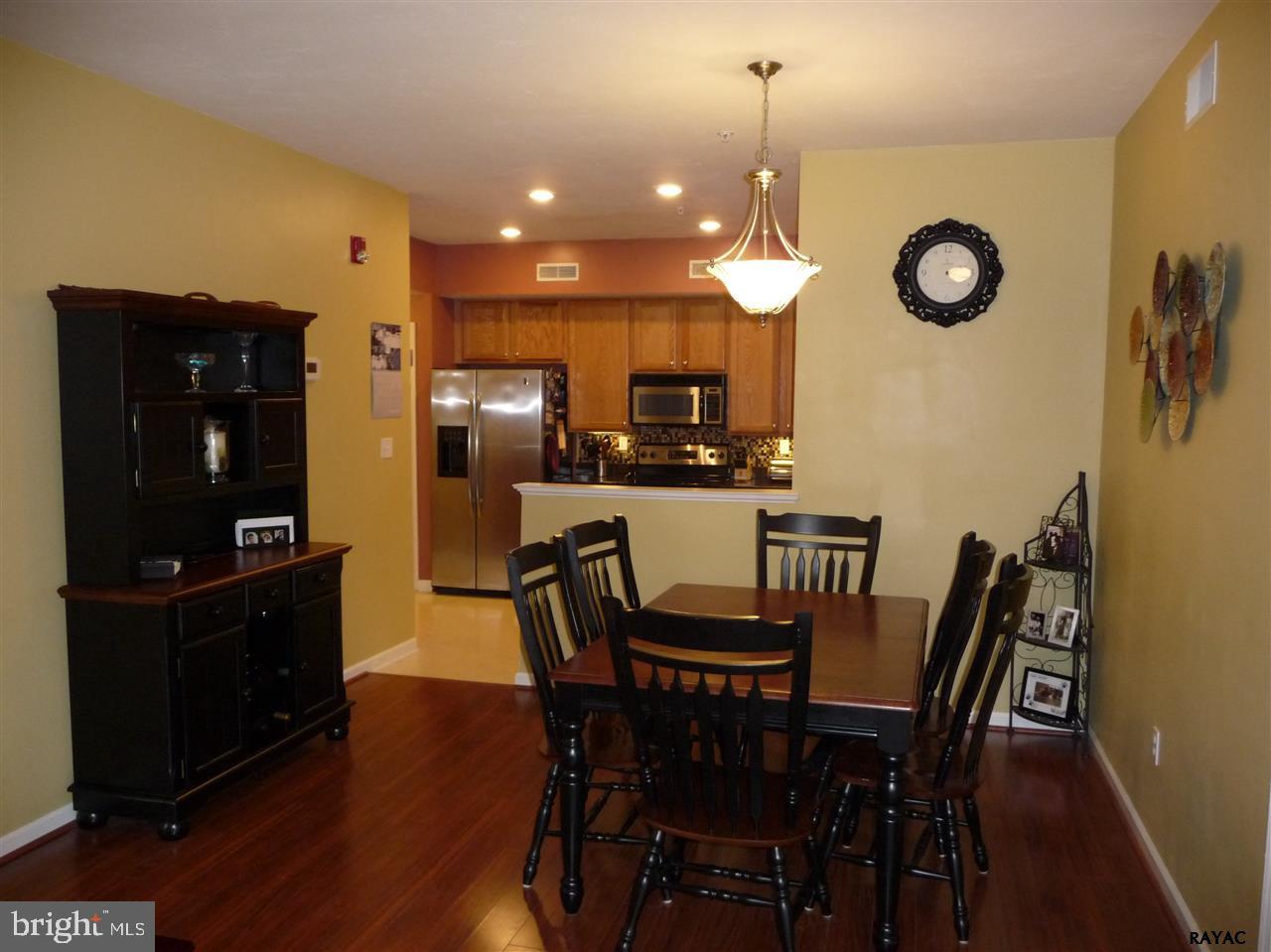 VILLAS AT BAILEY SPRINGS - Residential