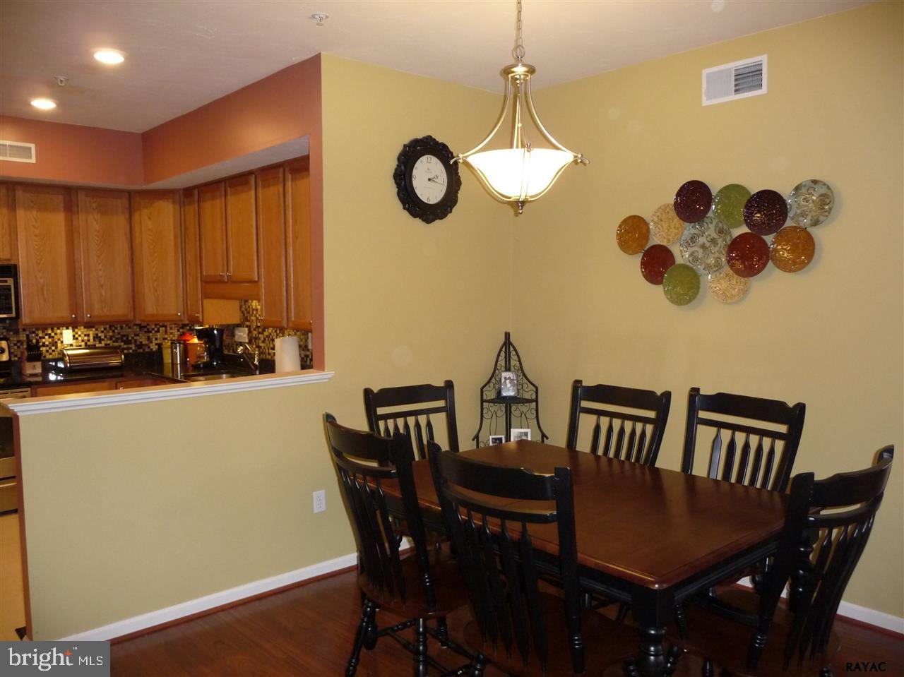 VILLAS AT BAILEY SPRINGS - Residential
