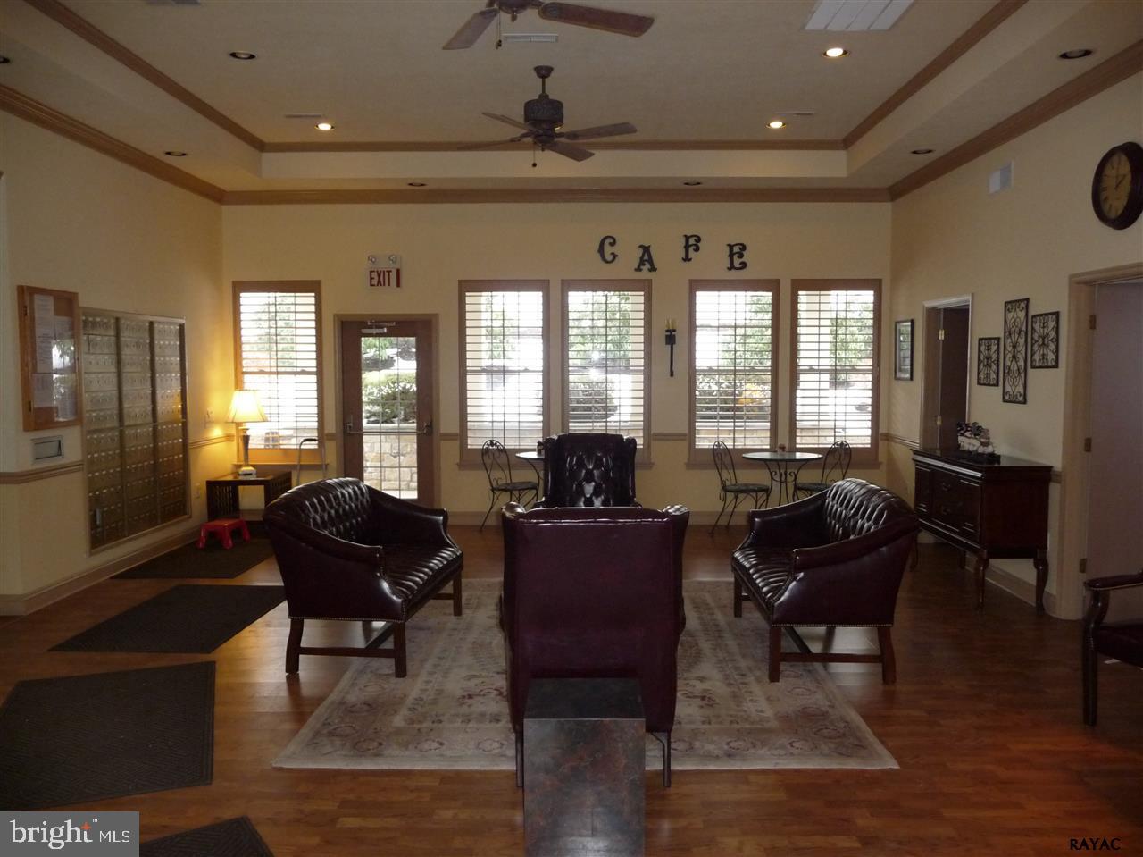 VILLAS AT BAILEY SPRINGS - Residential
