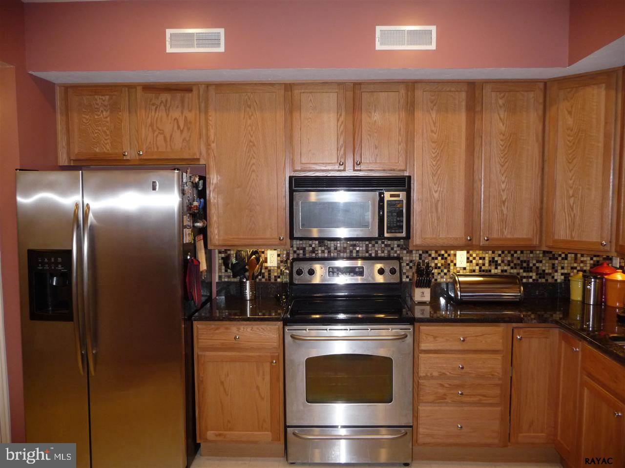 VILLAS AT BAILEY SPRINGS - Residential