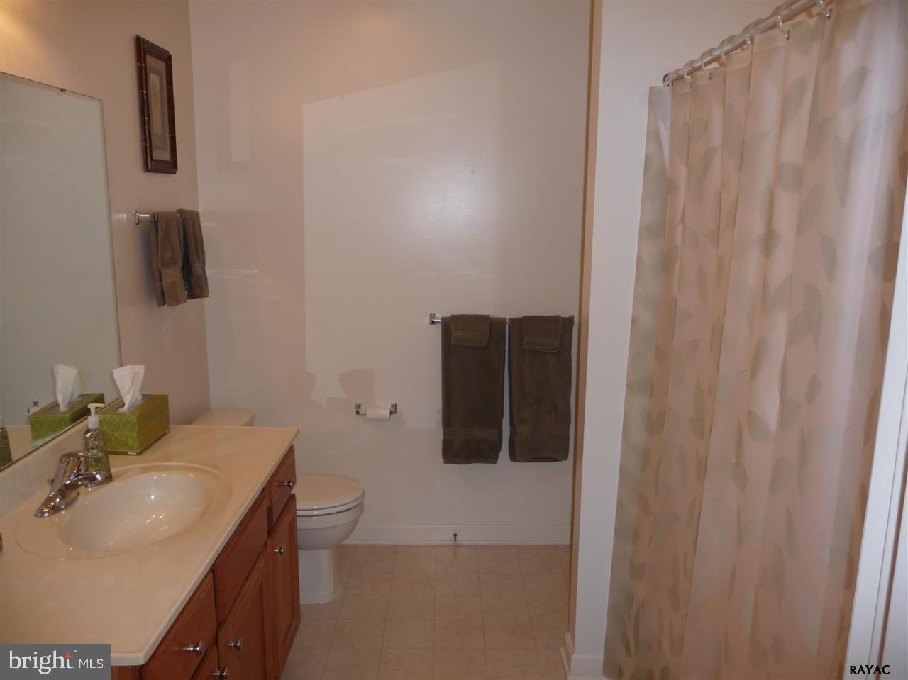 VILLAS AT BAILEY SPRINGS - Residential