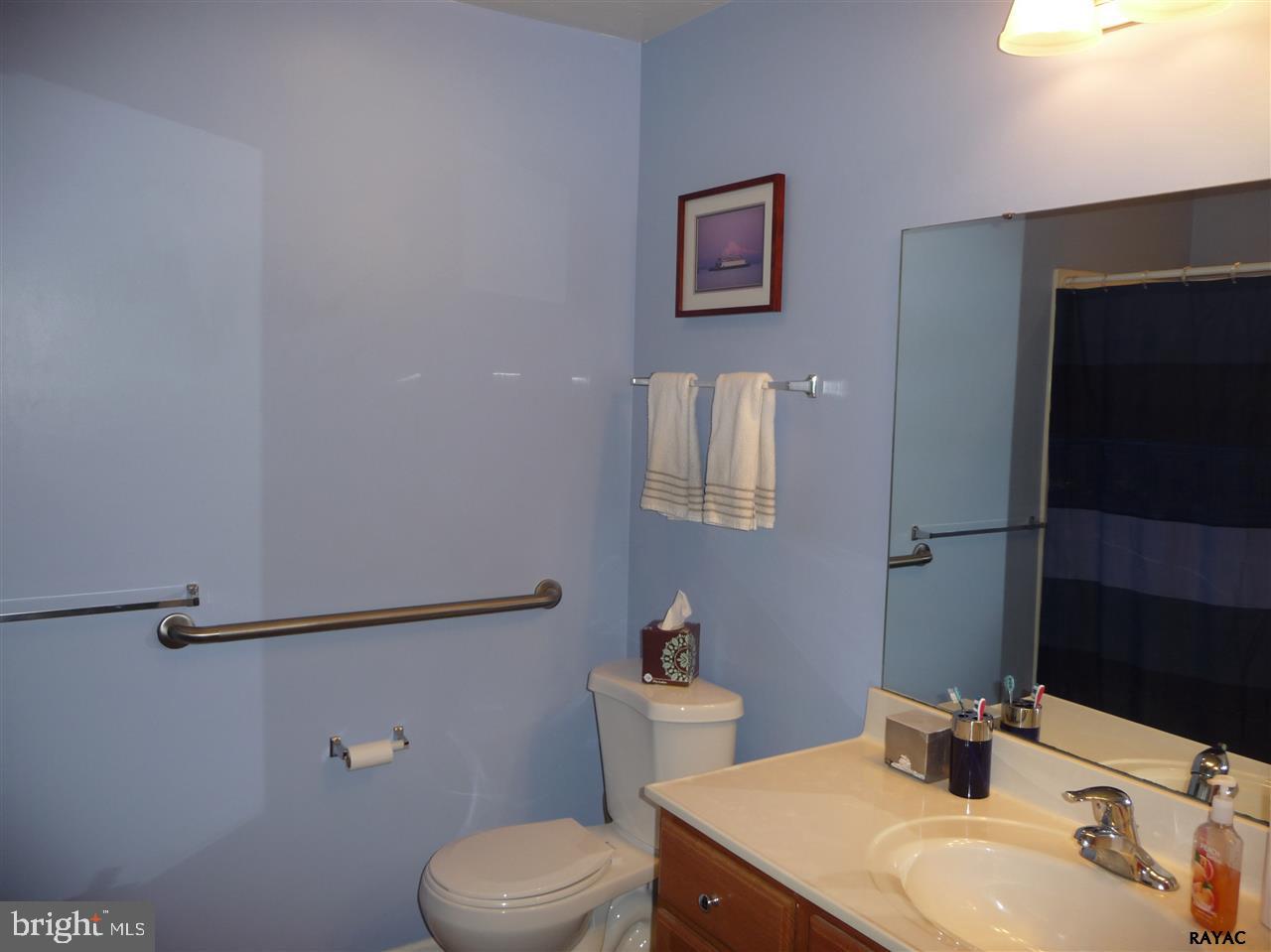 VILLAS AT BAILEY SPRINGS - Residential
