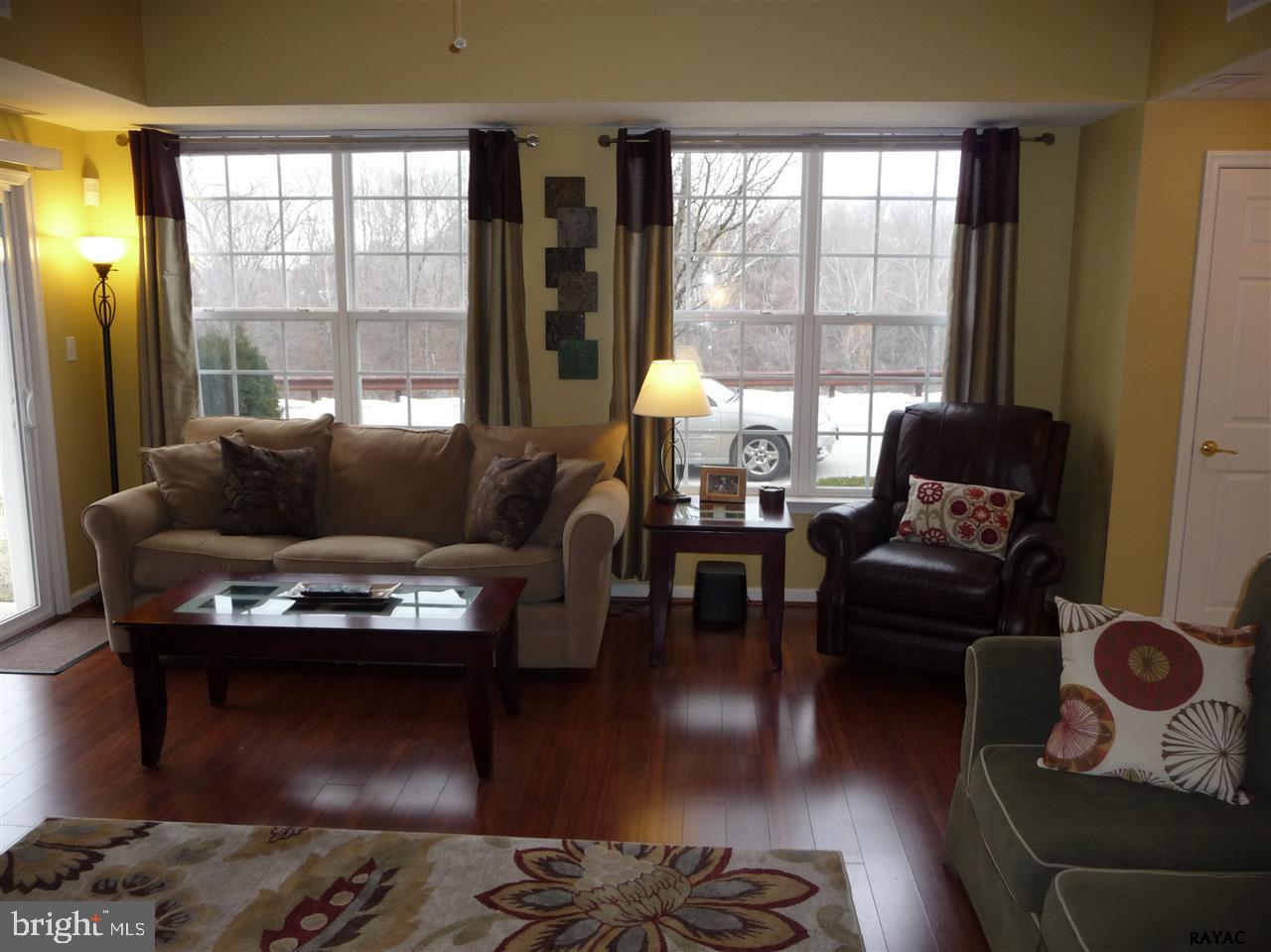 VILLAS AT BAILEY SPRINGS - Residential