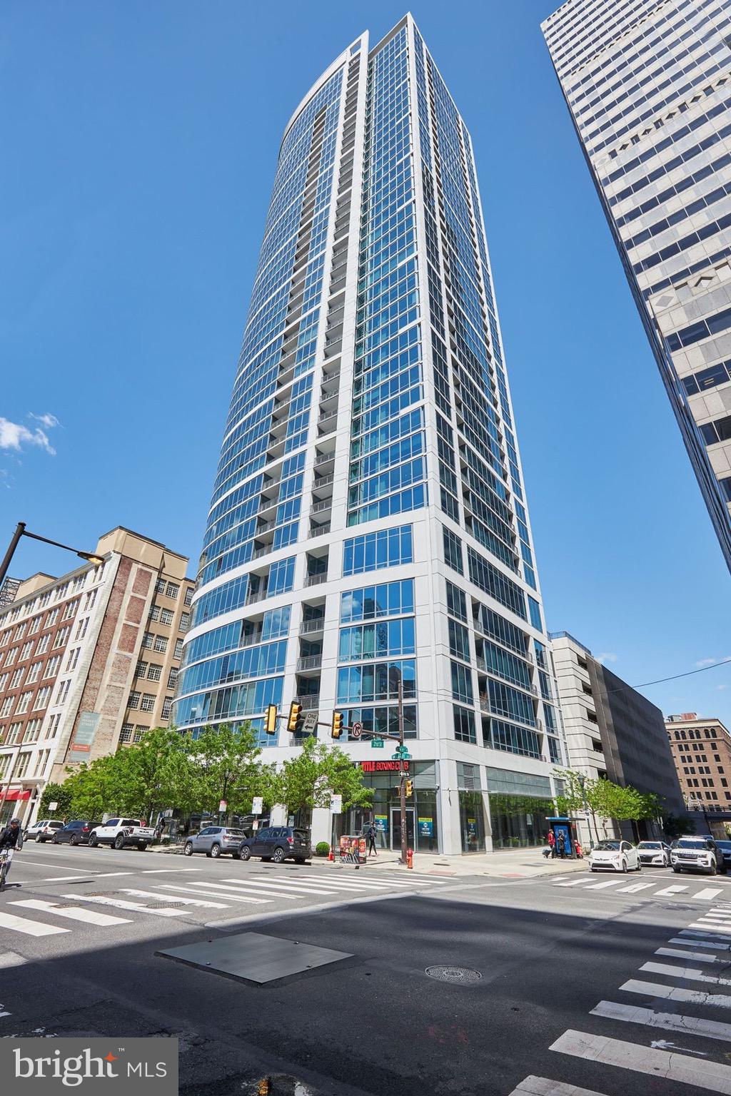 RITTENHOUSE SQUARE - Residential