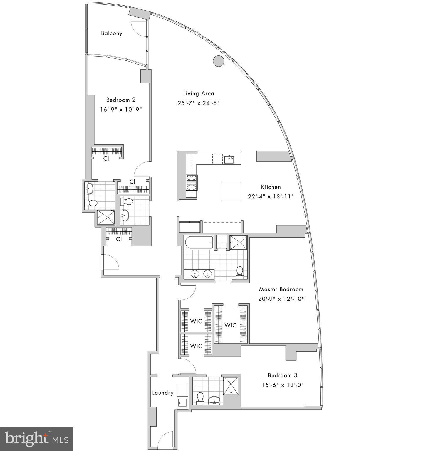 RITTENHOUSE SQUARE - Residential