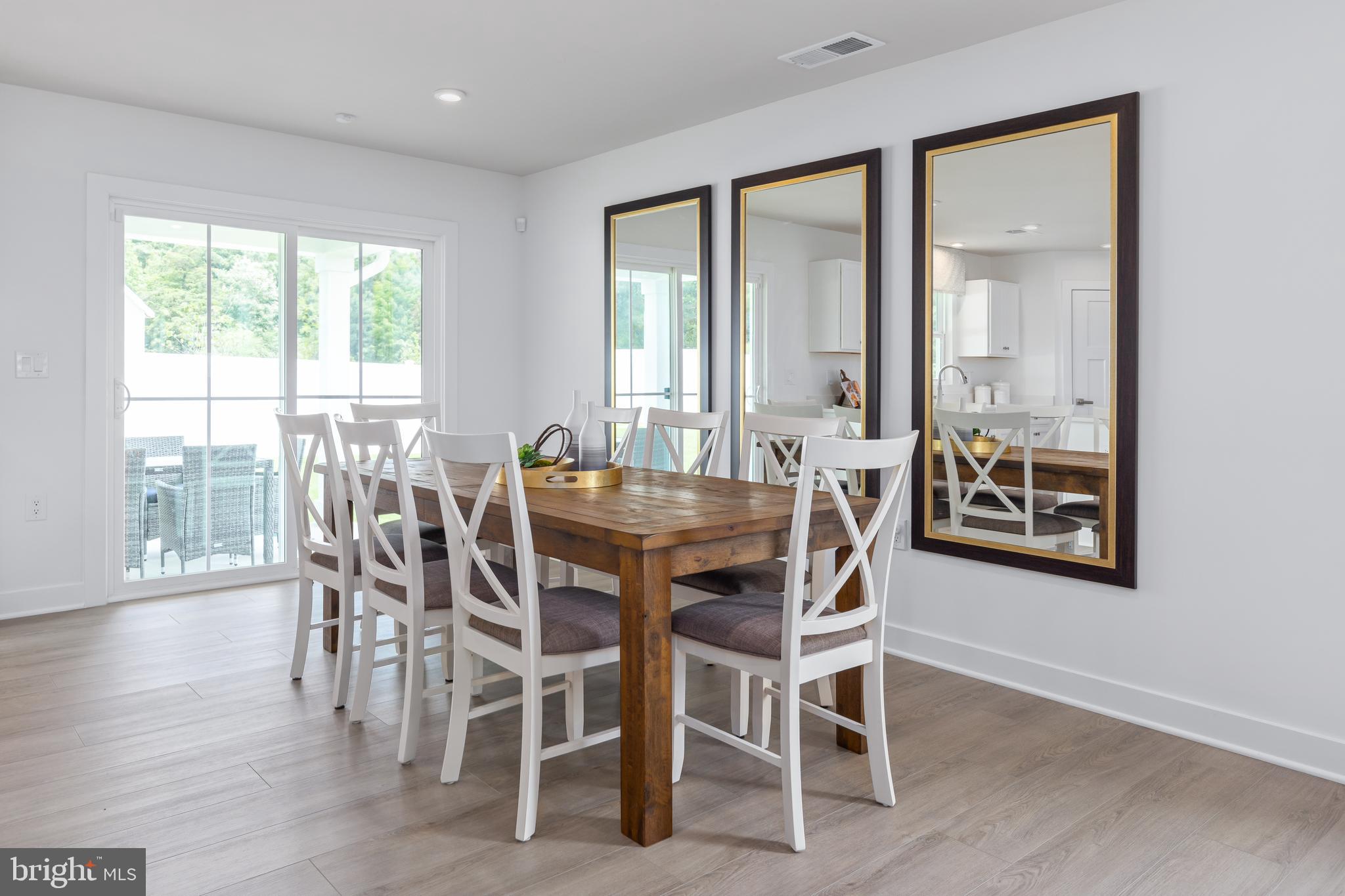 COMMUNITIES OF BURWELL - Residential