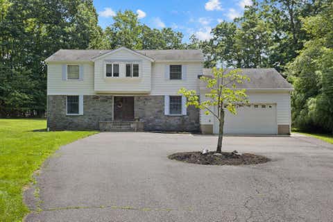 Photo of 114 Robbinsville-Edinburg Road, ROBBINSVILLE, NJ 08691 (MLS # NJME2080898)
