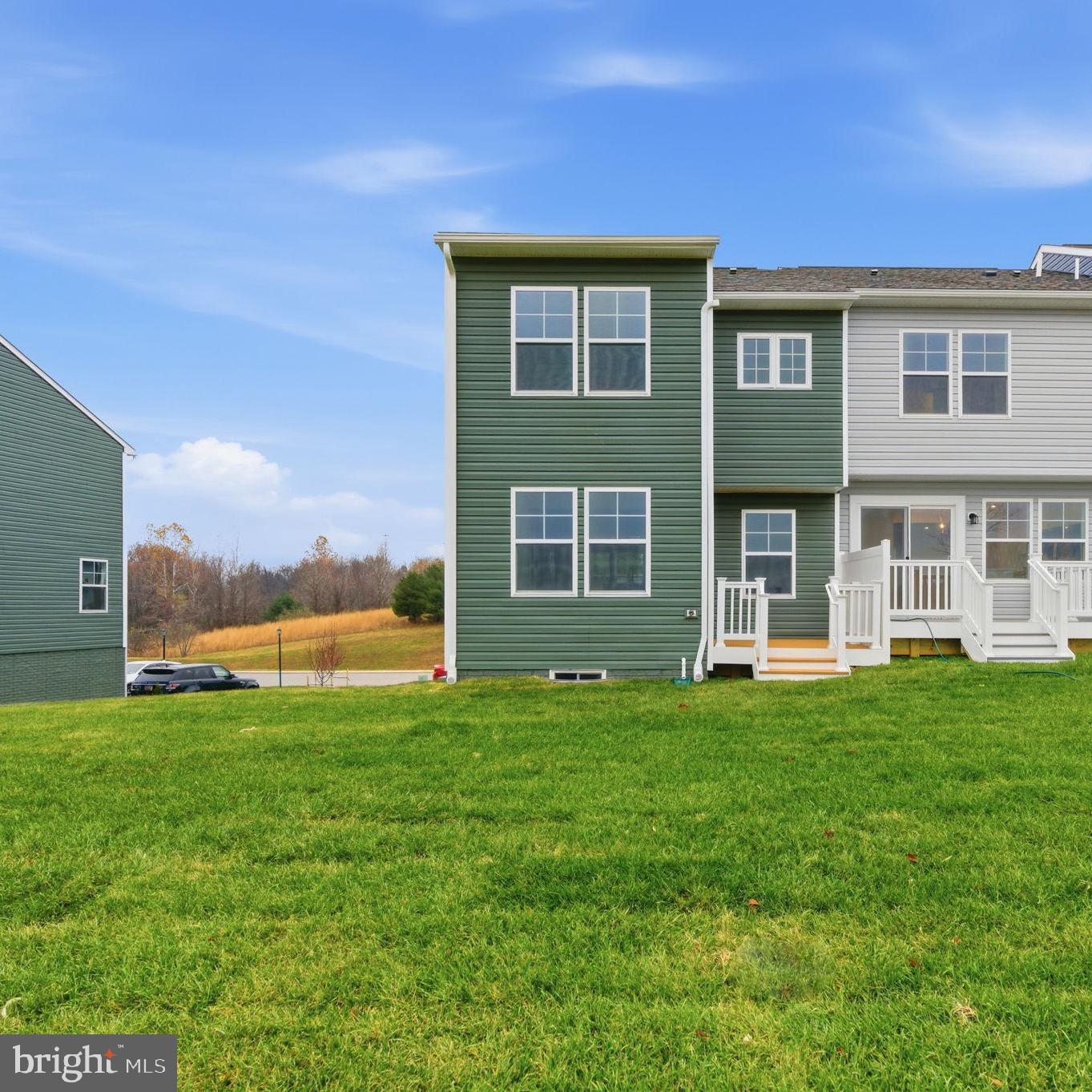 HOMESTEAD ACRES - Residential