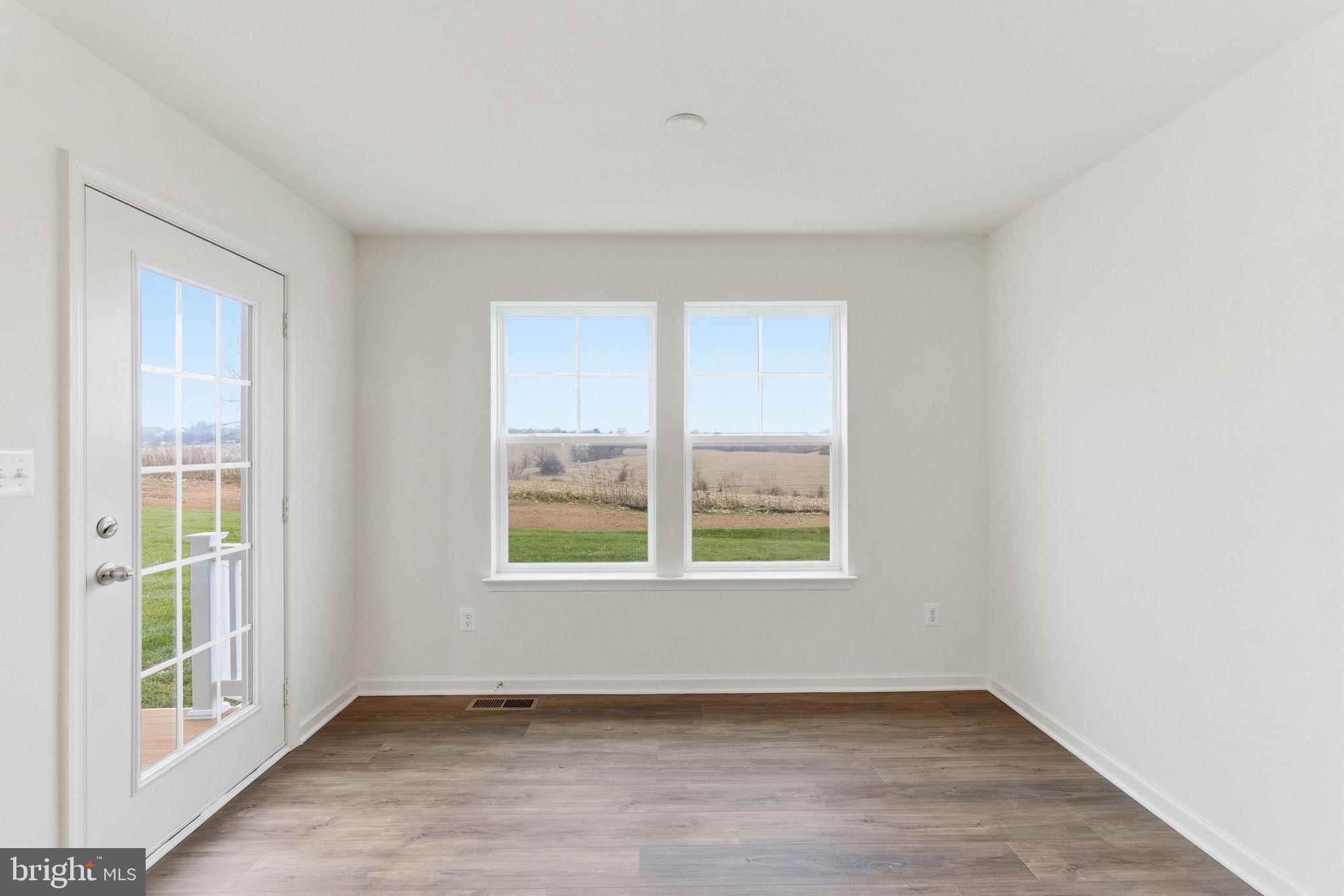 HOMESTEAD ACRES - Residential