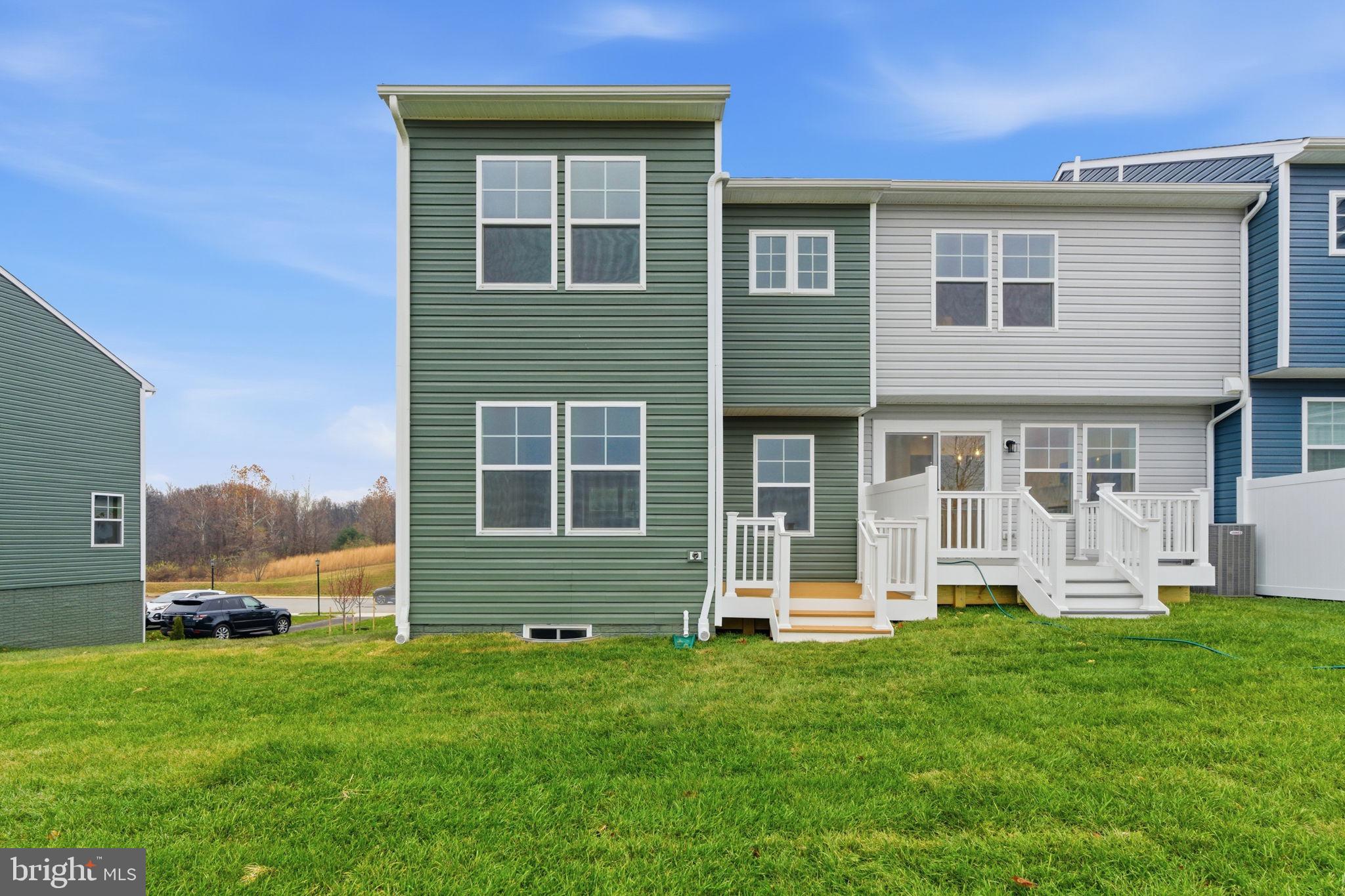 HOMESTEAD ACRES - Residential