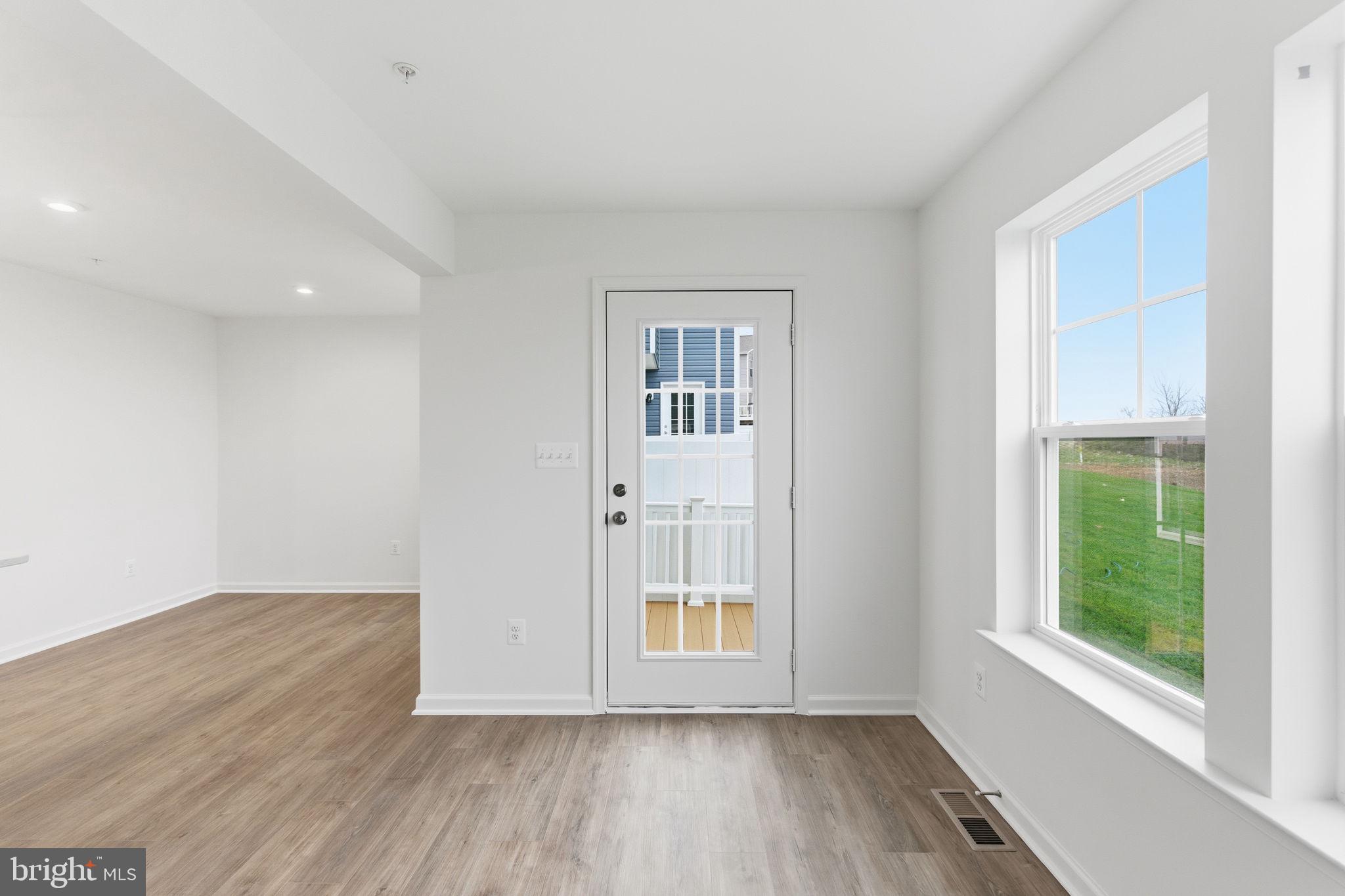 HOMESTEAD ACRES - Residential