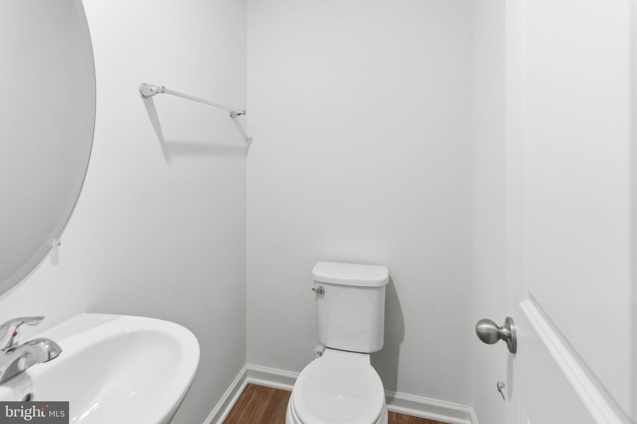 HOMESTEAD ACRES - Residential