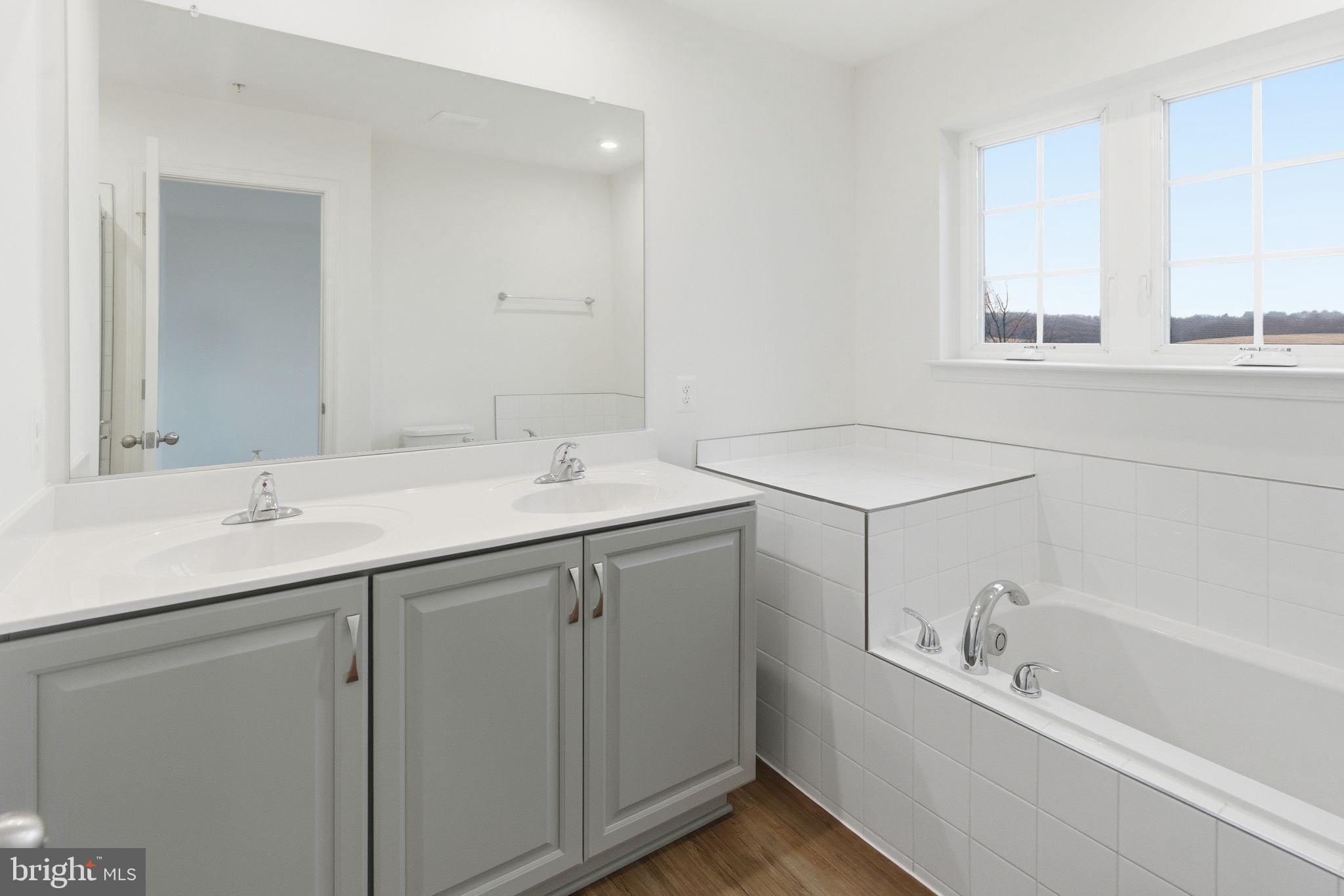 HOMESTEAD ACRES - Residential