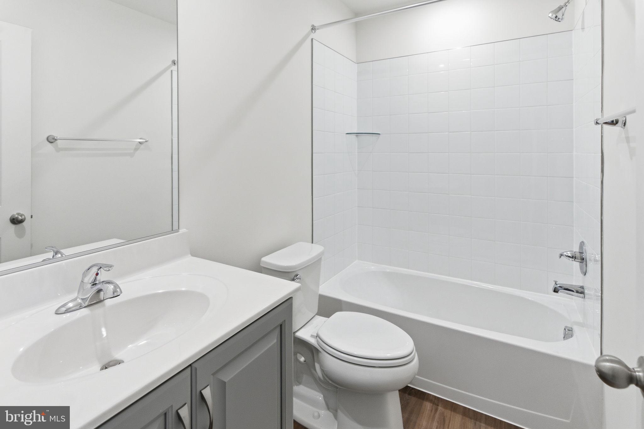 HOMESTEAD ACRES - Residential