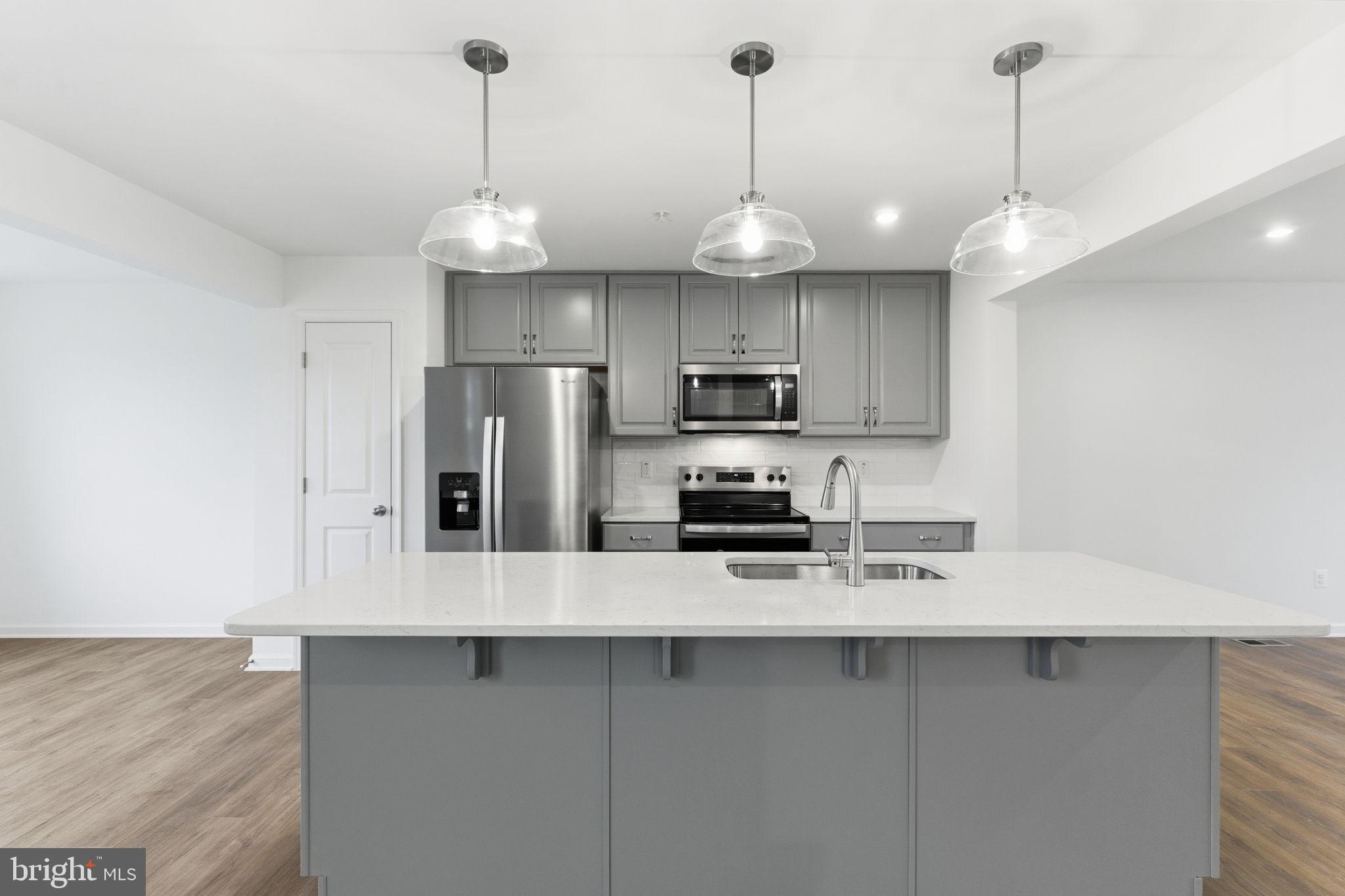 HOMESTEAD ACRES - Residential