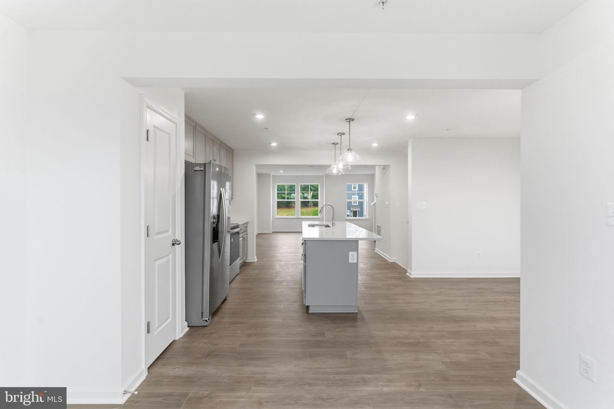 HOMESTEAD ACRES - Residential