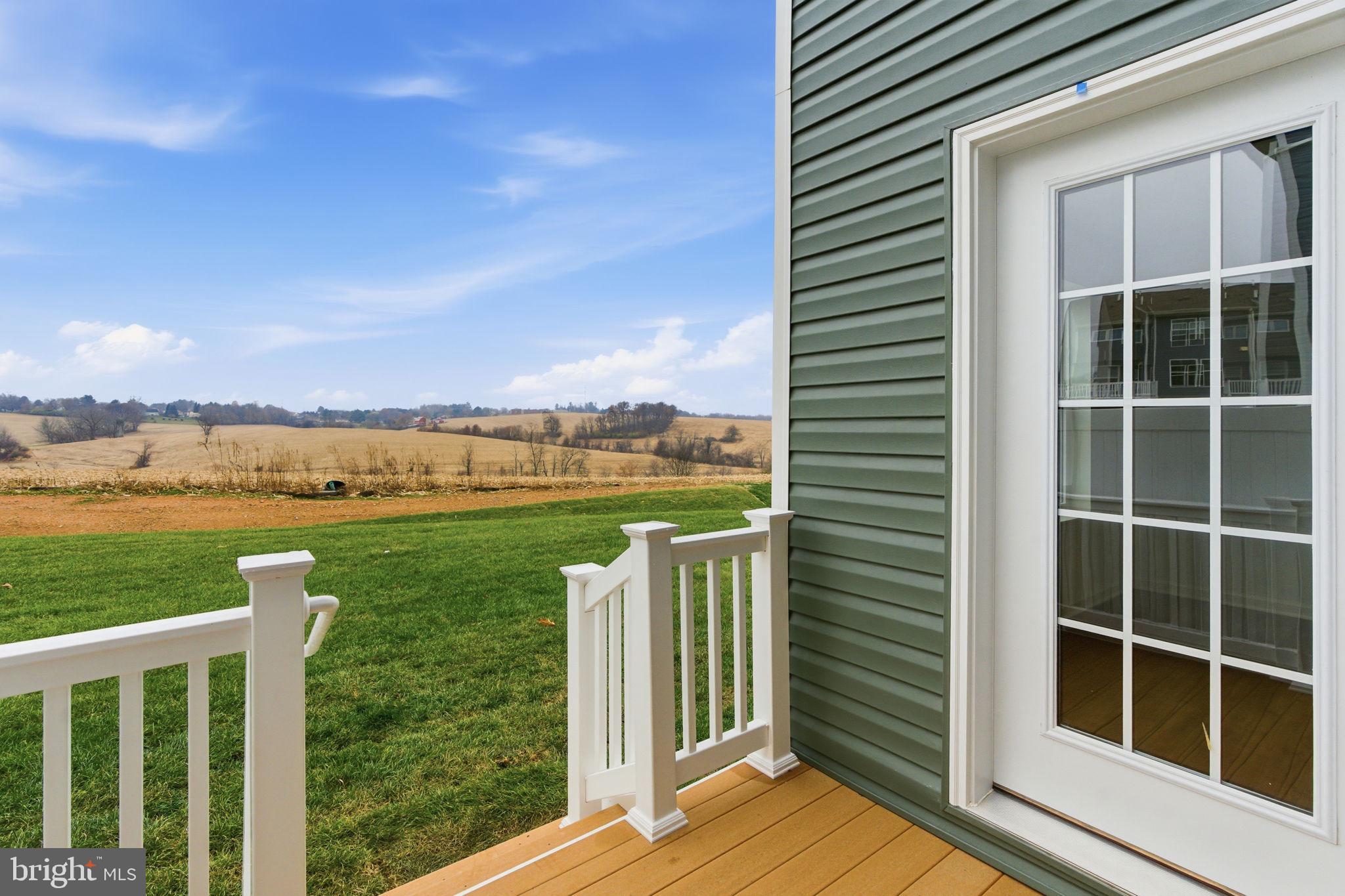 HOMESTEAD ACRES - Residential