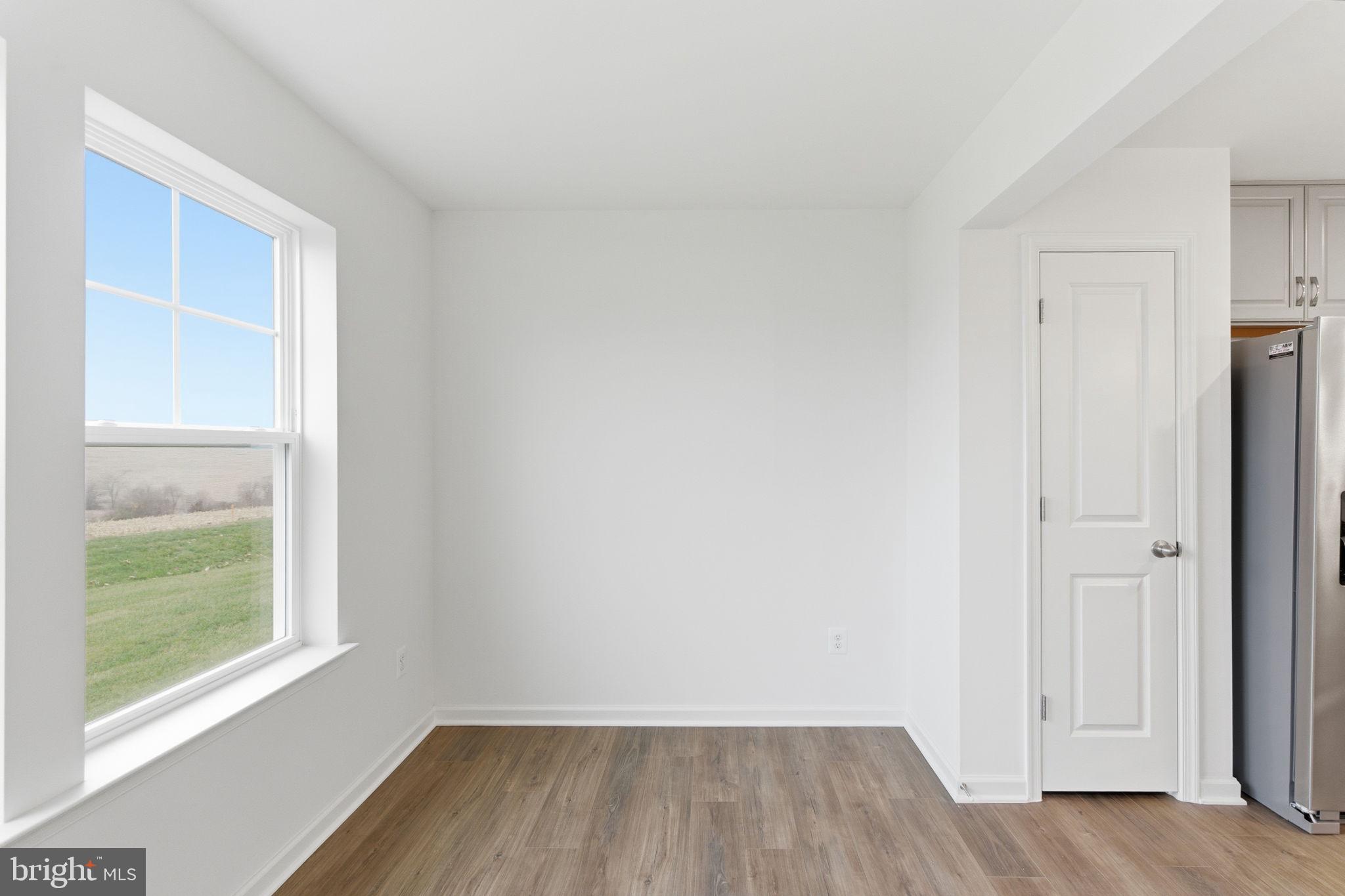 HOMESTEAD ACRES - Residential