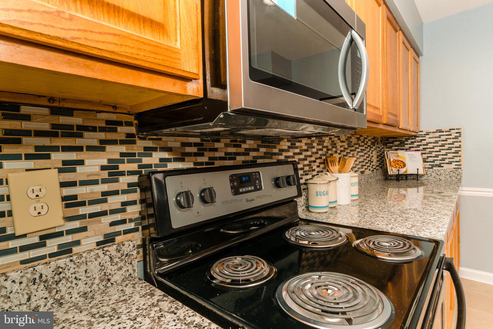 TWELVE TREES - Residential