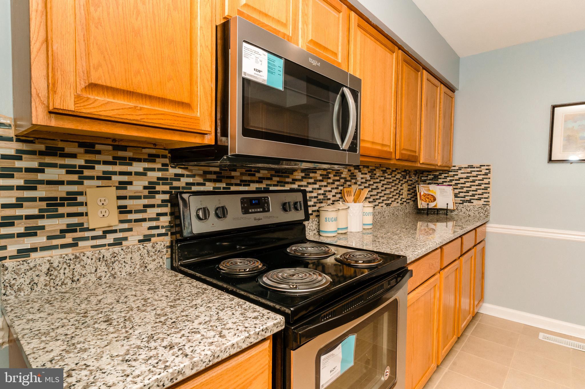 TWELVE TREES - Residential