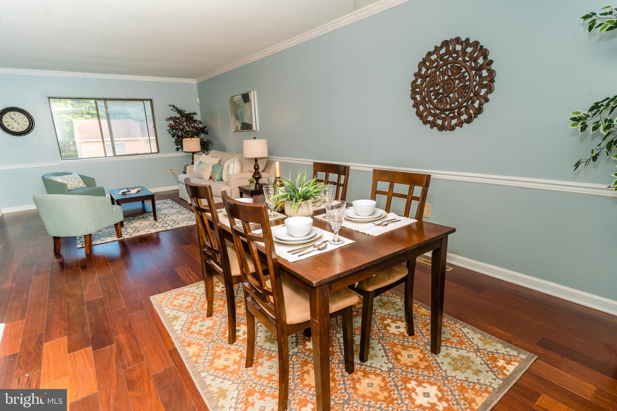 TWELVE TREES - Residential