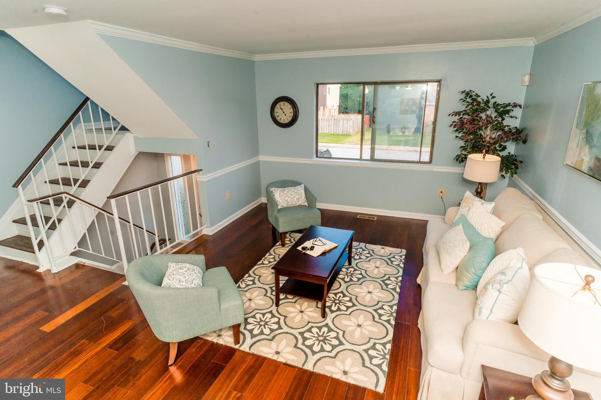 TWELVE TREES - Residential