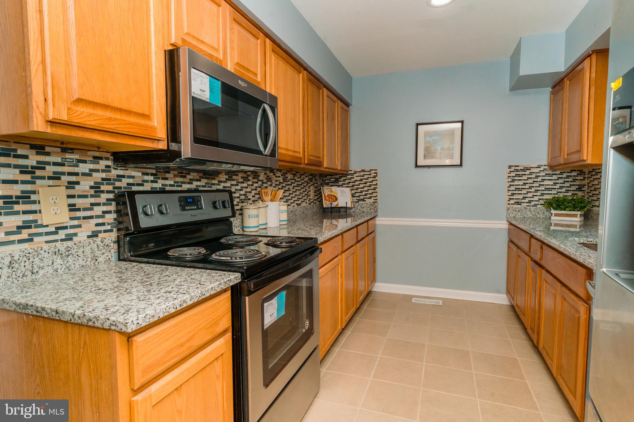 TWELVE TREES - Residential