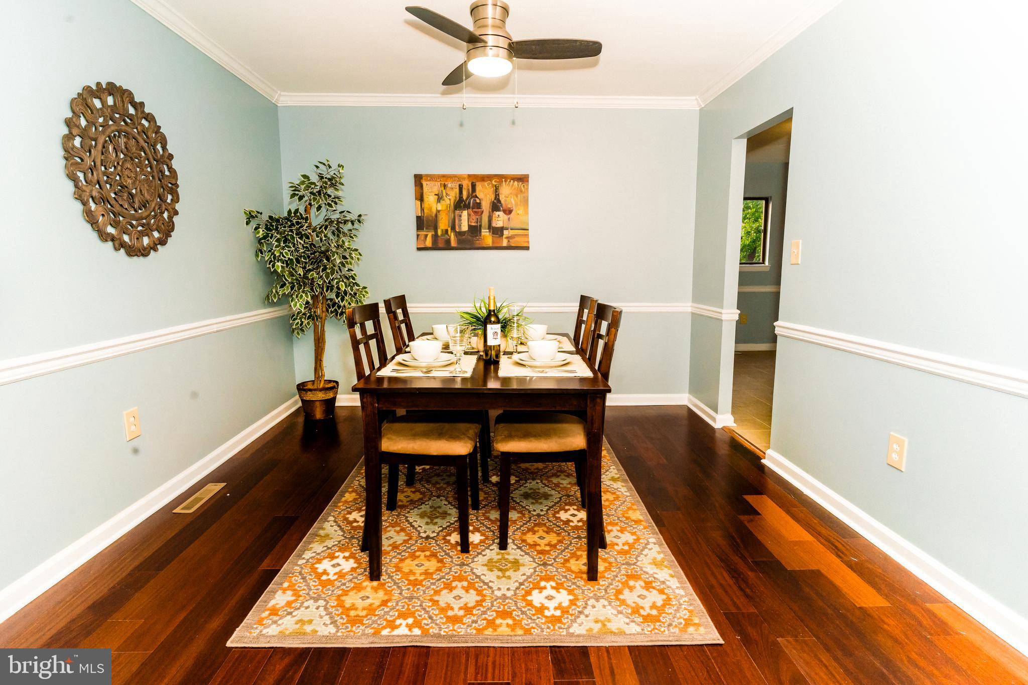 TWELVE TREES - Residential