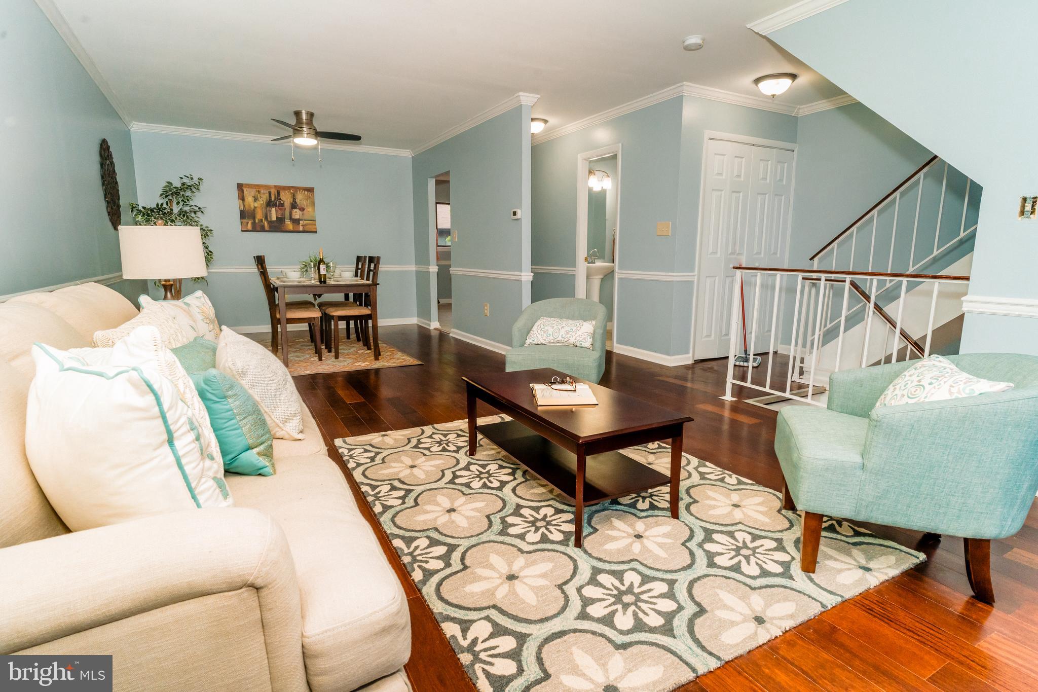 TWELVE TREES - Residential