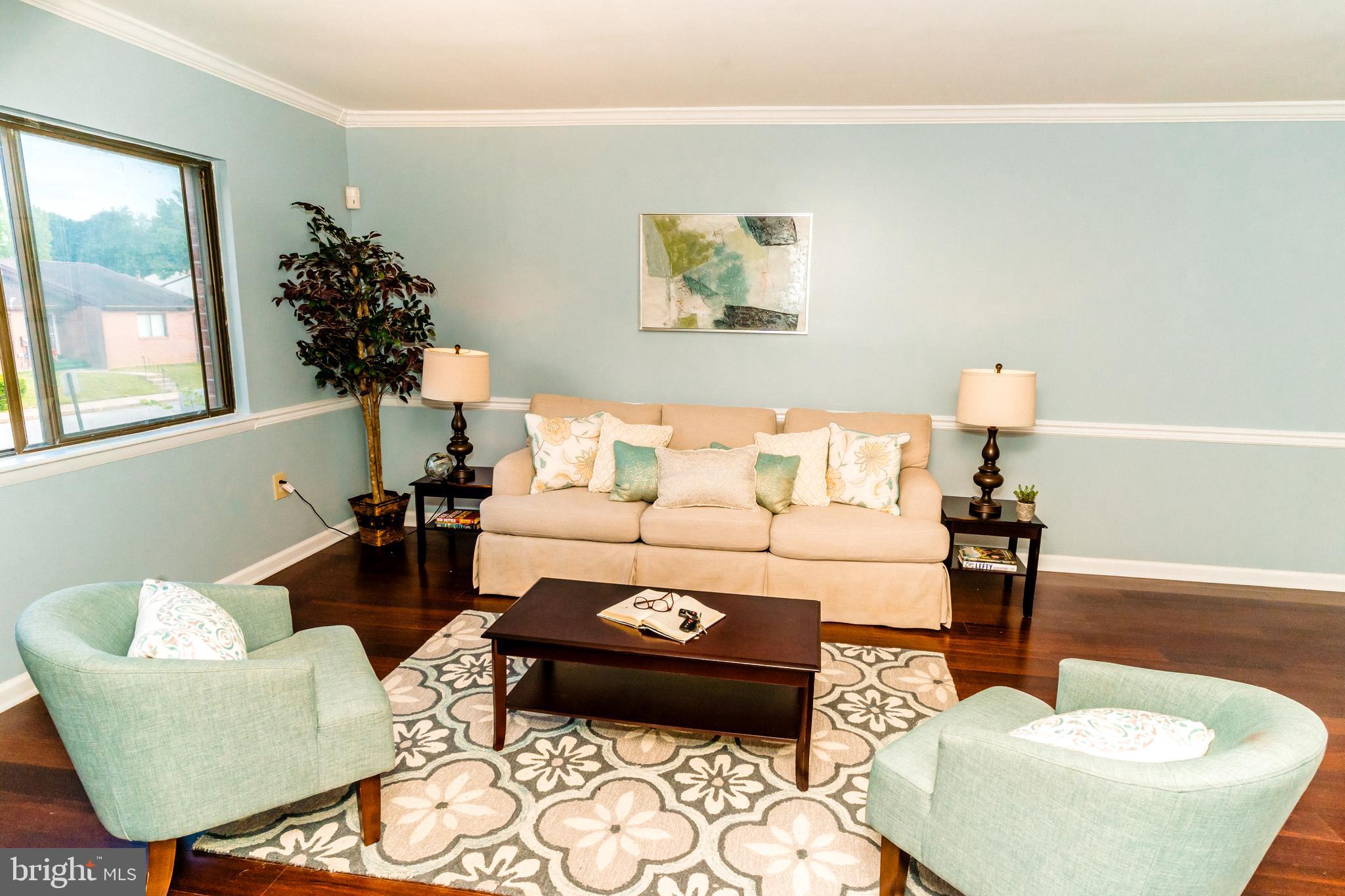 TWELVE TREES - Residential