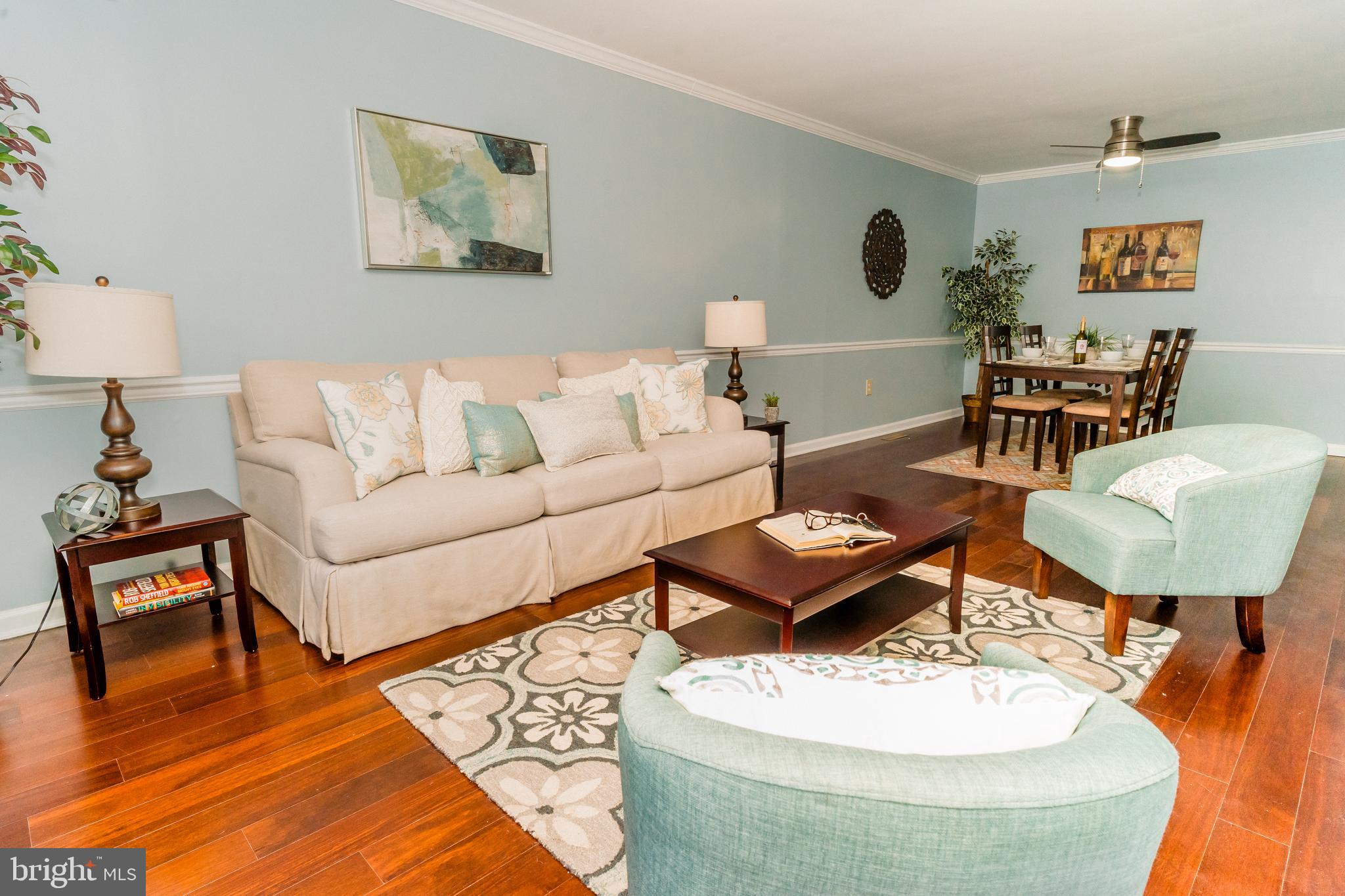 TWELVE TREES - Residential