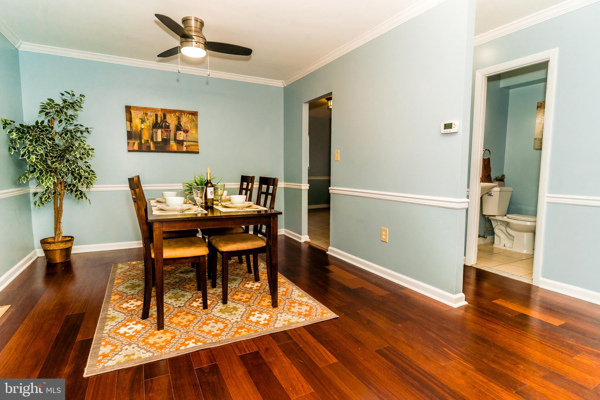 TWELVE TREES - Residential