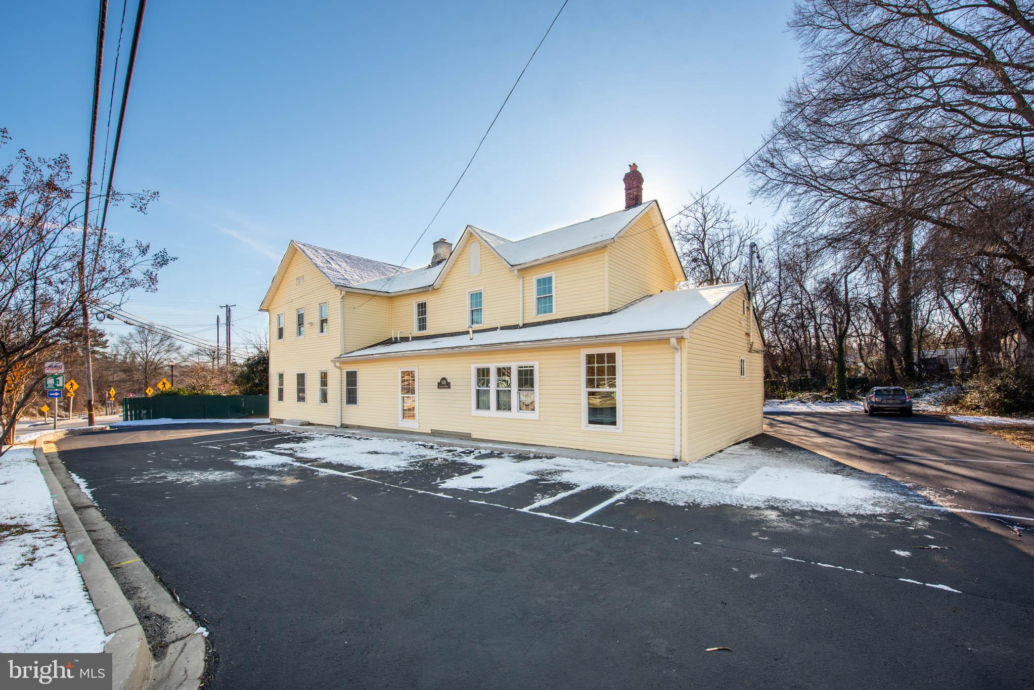 NONE AVAILABLE - Residential Lease