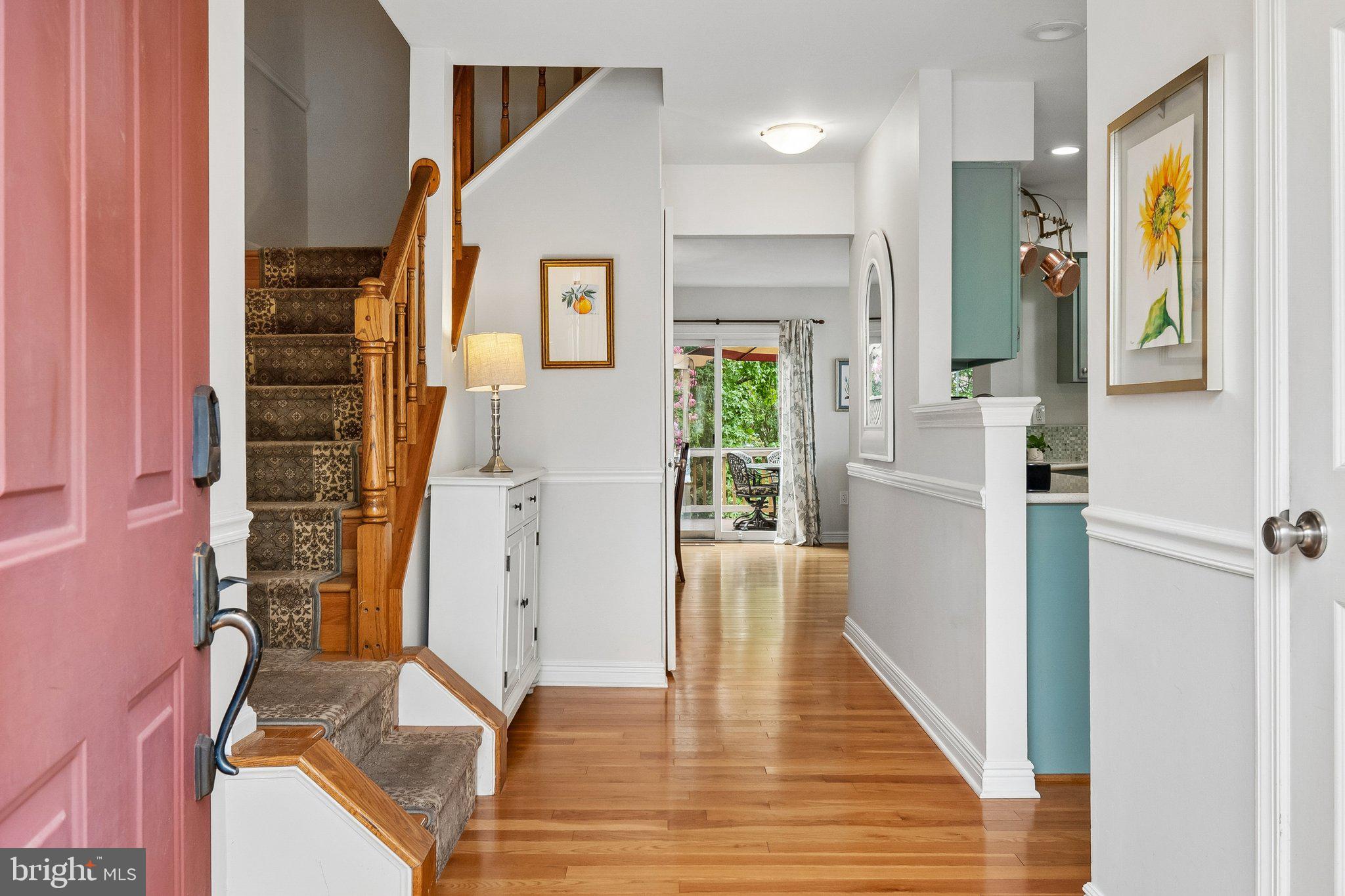 43498 BLACKSMITH SQUARE