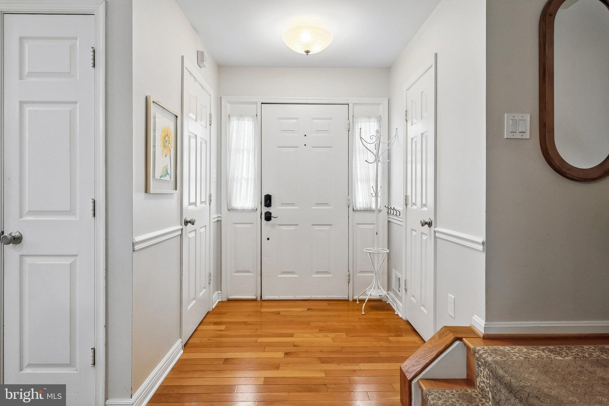 43498 BLACKSMITH SQUARE