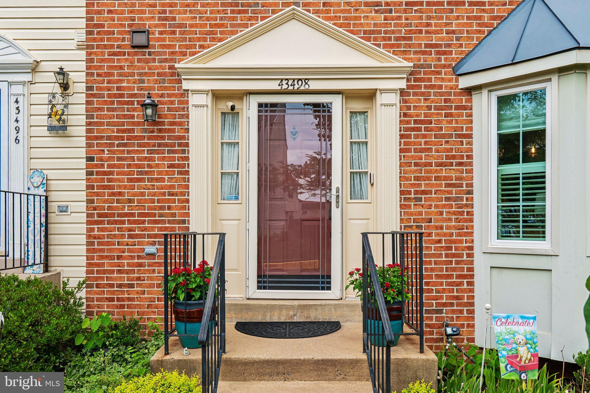 43498 BLACKSMITH SQUARE
