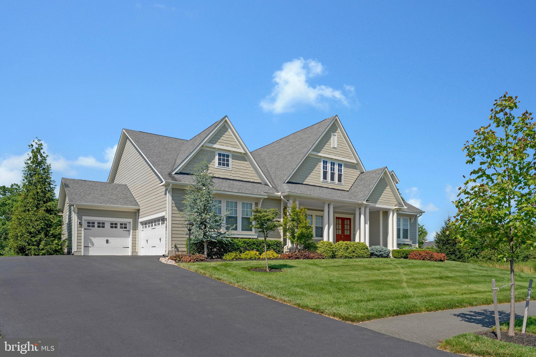 25801 YELLOW BIRCH COURT