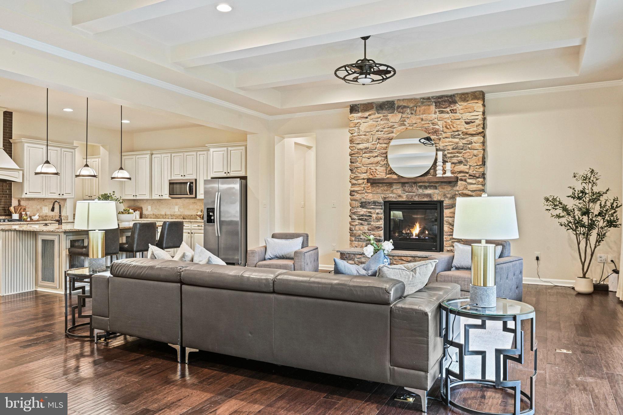 GREENS SOUTH AT WILLOWSF - Residential